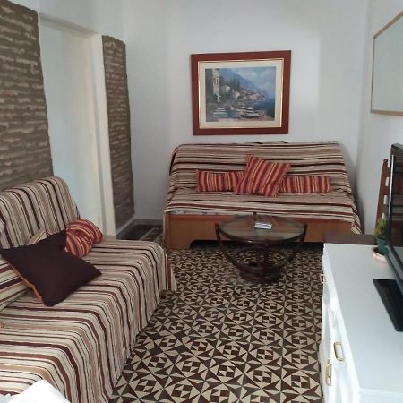 Ap Abderraman I Cordoba Apartment Exterior photo