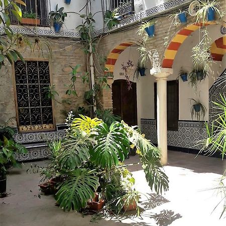 Ap Abderraman I Cordoba Apartment Exterior photo