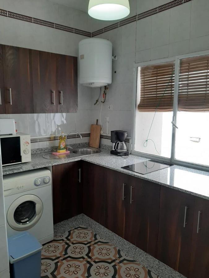 Ap Abderraman I Cordoba Apartment Exterior photo
