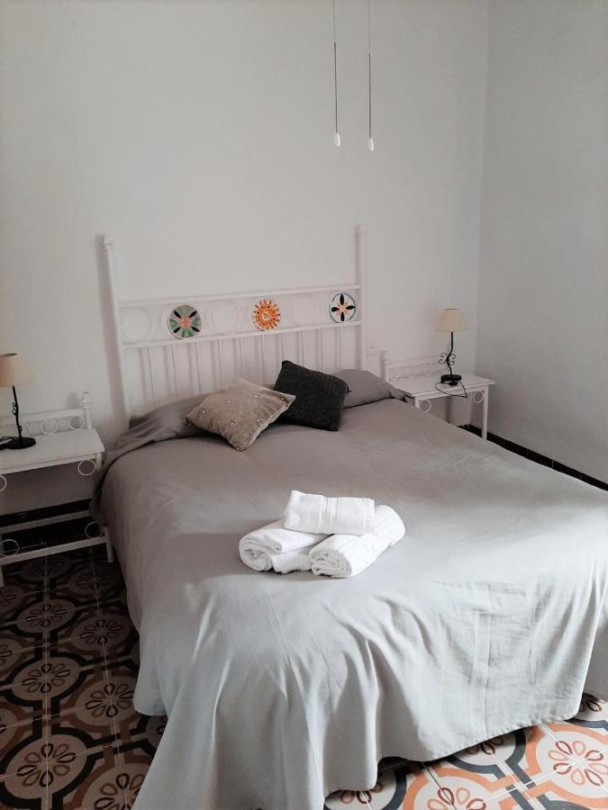 Ap Abderraman I Cordoba Apartment Exterior photo