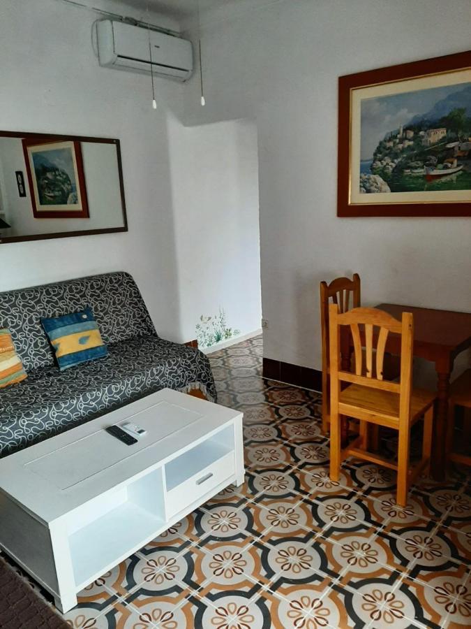Ap Abderraman I Cordoba Apartment Exterior photo