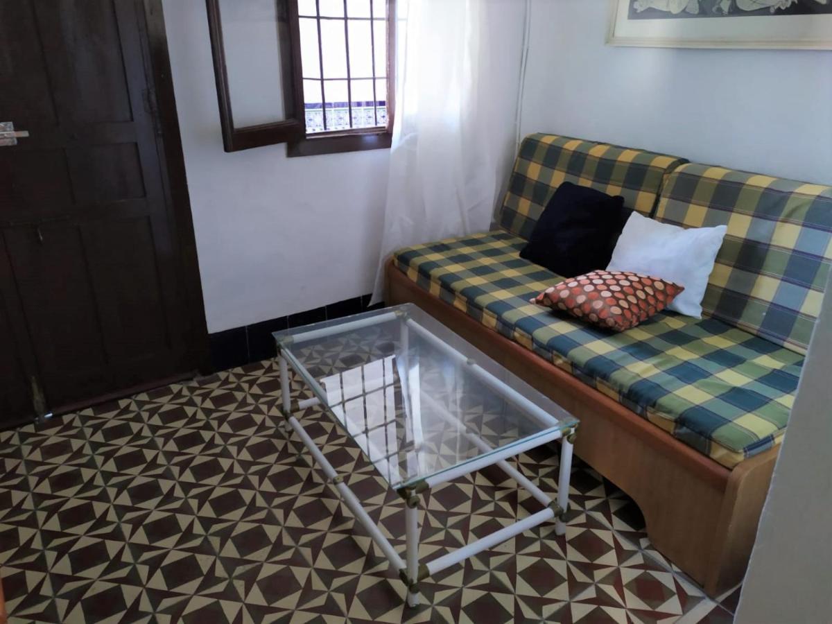 Ap Abderraman I Cordoba Apartment Exterior photo