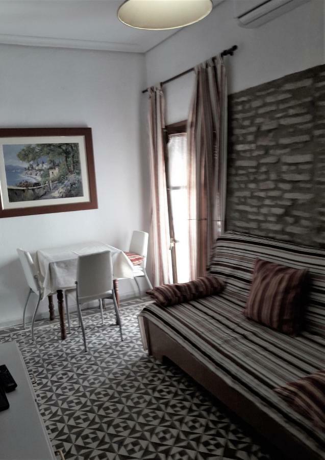 Ap Abderraman I Cordoba Apartment Exterior photo