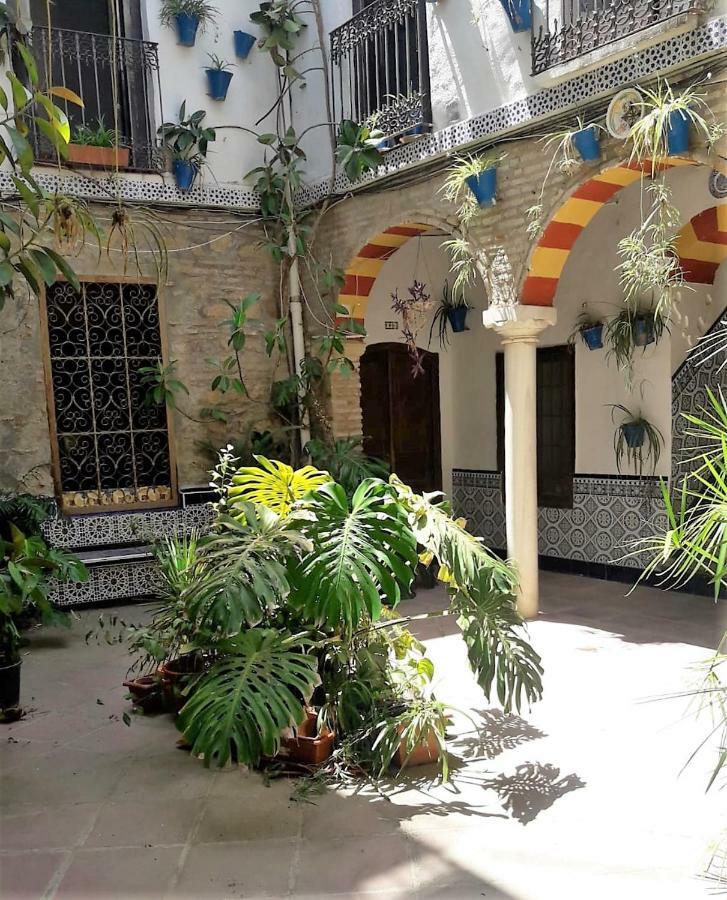 Ap Abderraman I Cordoba Apartment Exterior photo