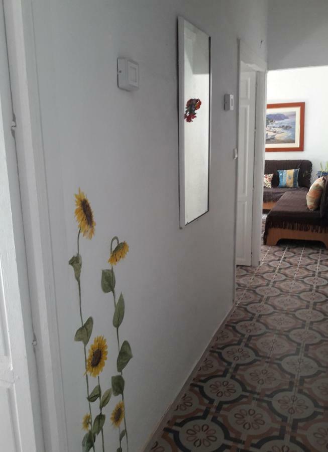Ap Abderraman I Cordoba Apartment Exterior photo