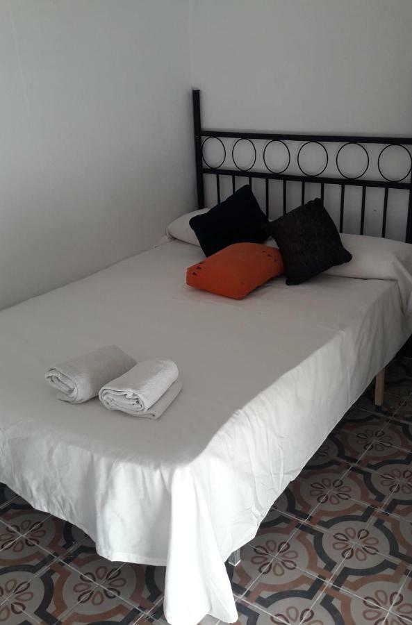 Ap Abderraman I Cordoba Apartment Exterior photo