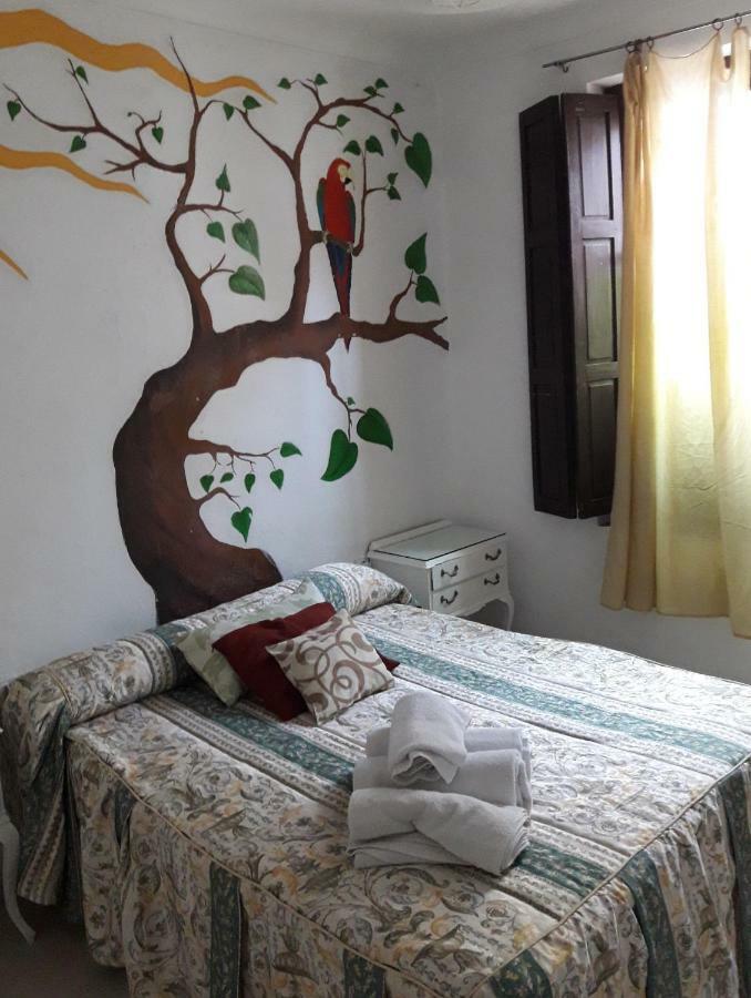 Ap Abderraman I Cordoba Apartment Exterior photo
