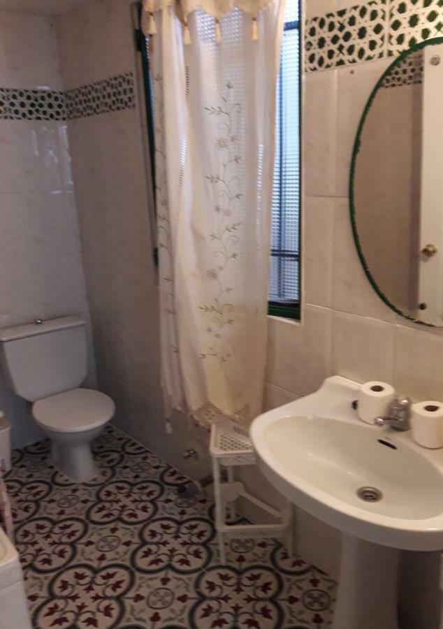 Ap Abderraman I Cordoba Apartment Exterior photo