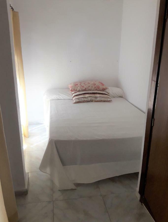 Ap Abderraman I Cordoba Apartment Exterior photo