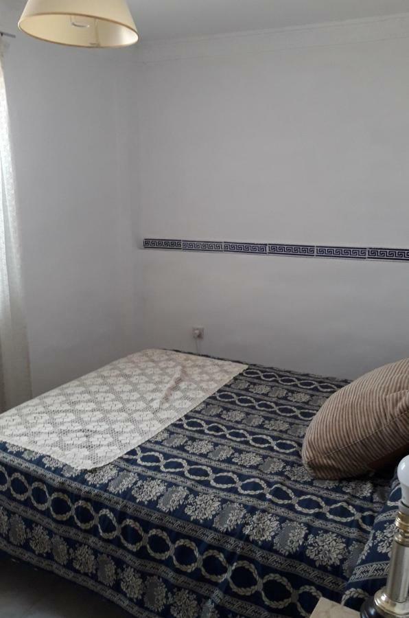 Ap Abderraman I Cordoba Apartment Exterior photo