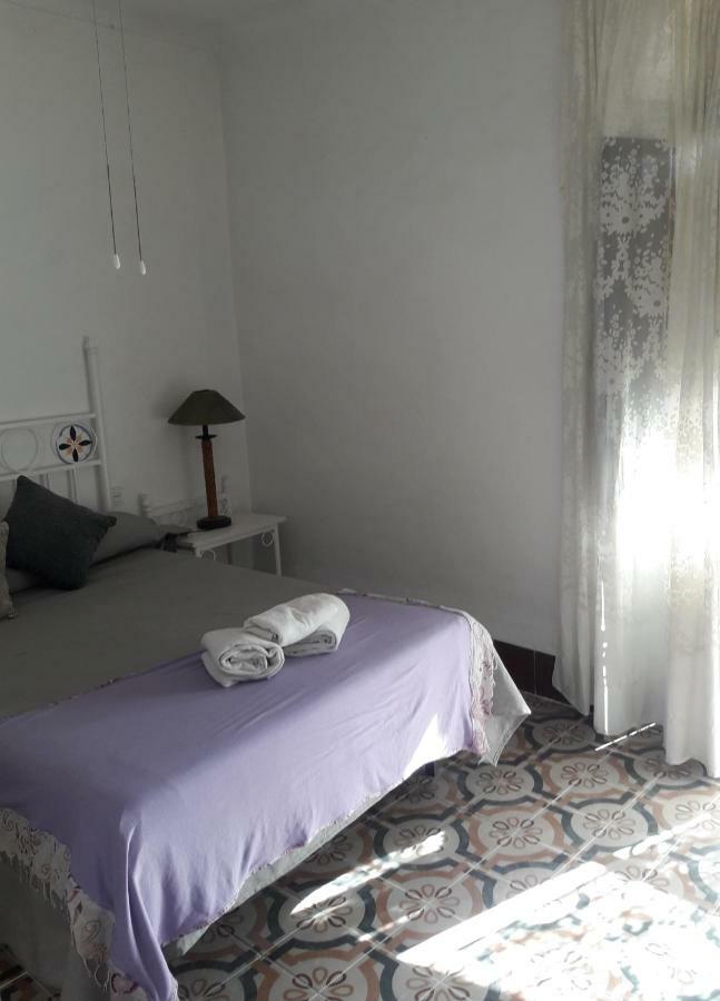 Ap Abderraman I Cordoba Apartment Exterior photo