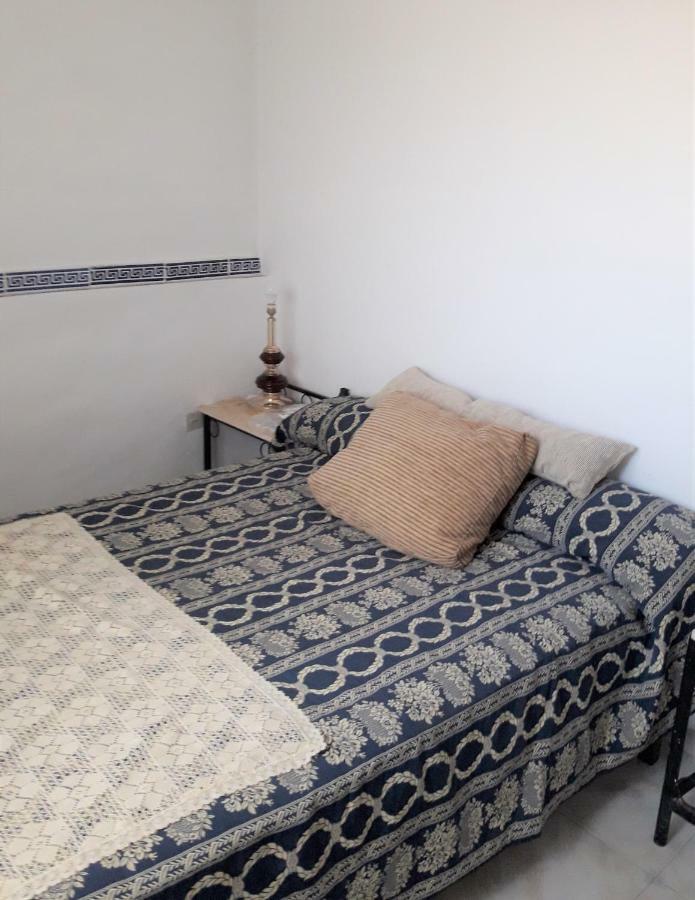 Ap Abderraman I Cordoba Apartment Exterior photo